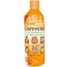 Toujours Jenue Exfoliating Argan Lotion 16.9oz/ 500ml Toujours