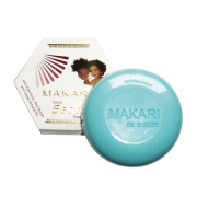 Makari Soap for BeBe with Calendula,Shea Butter and Sweet Almond Oil 5.8oz / 165g Makari
