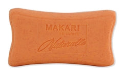 Makari Naruralle Carotonic Exfoliating Soap with Carrot Oil SPF15 7oz / 200 g Makari