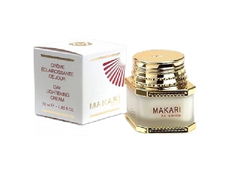 Makari Day Lightening Cream 1.85 oz / 55 ml Makari