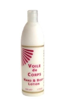 Makari Voile De Corps Hand & Body Lotions 17.8 oz / 500 ml Makari
