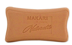Makari Intense Exfoliating Lightening Soap SPF15 with Shea Butter 7oz / 200g Makari