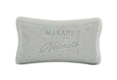 Makari Multi-Action Exfoliating Lightening Soap with Argan Oil&Sweet Almond Oil SPF 15 7oz/200g Makari