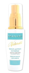 Makari Multi-Action Lightening Serum with Argan Oil&Sweet Almond Oil SPF 15 1.7oz/50ml Makari