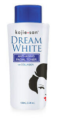 Kojiesan #274 Dream White Anti-Age Facial TONER 2.11oz / 60ml