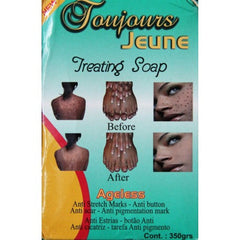 Toujours Jeune Ageless Treating Soap 350 g Toujours