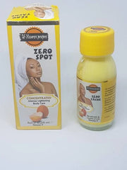36 Heures Propre Zero Spot Concentrated W/ Vitamin E & Egg Yolk 60ml 36 HEURES PROPRE