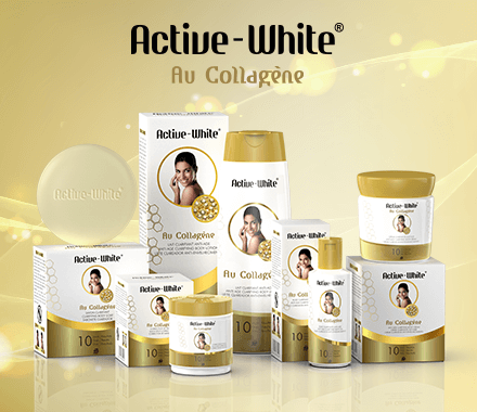 Active White