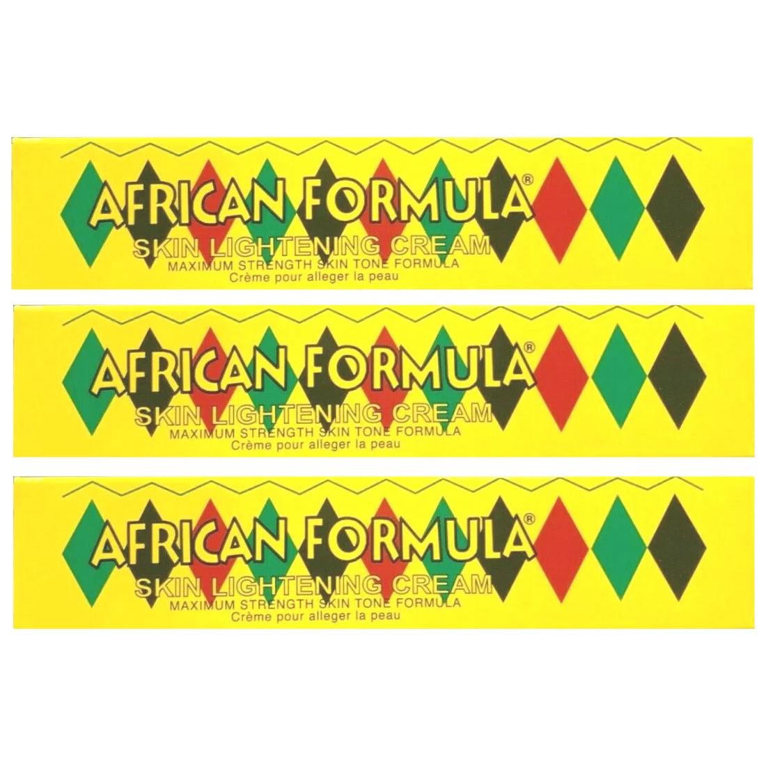 African Formula