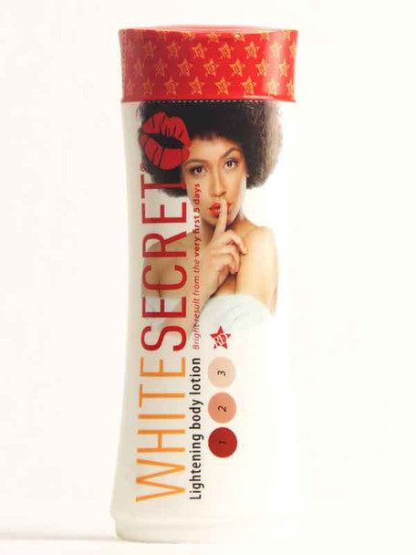 White Secret