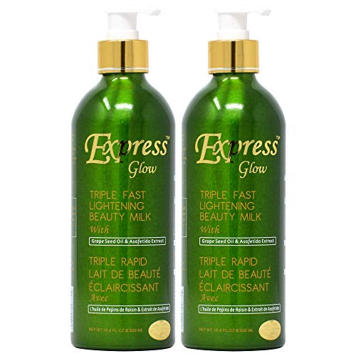 Express glow