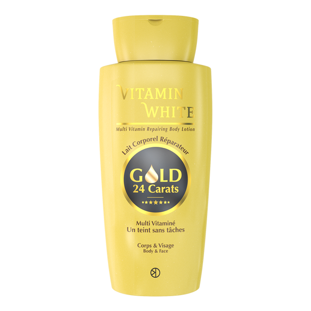 Vitamin White