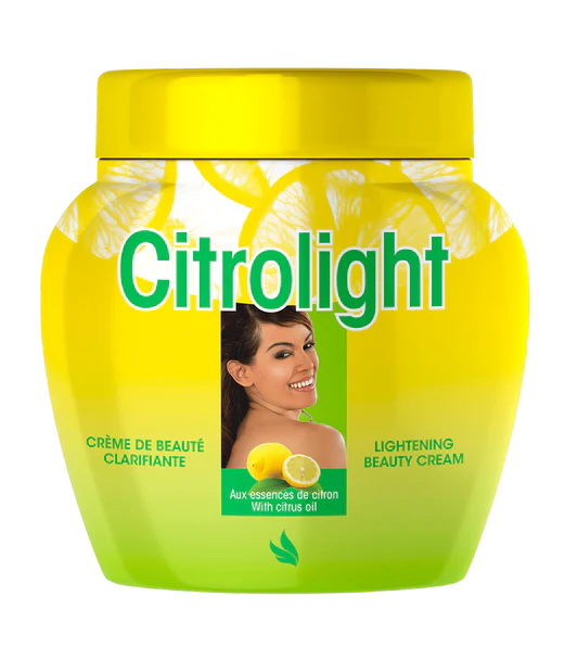 Citrolight