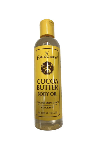 COCOA CARE