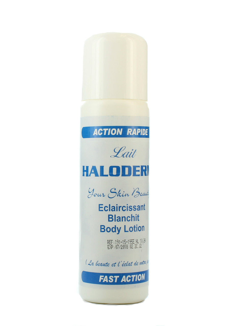 Haloderm