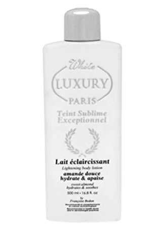 White luxury