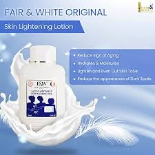 Fair & White Original