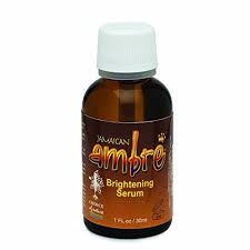 Jamaican Ambre