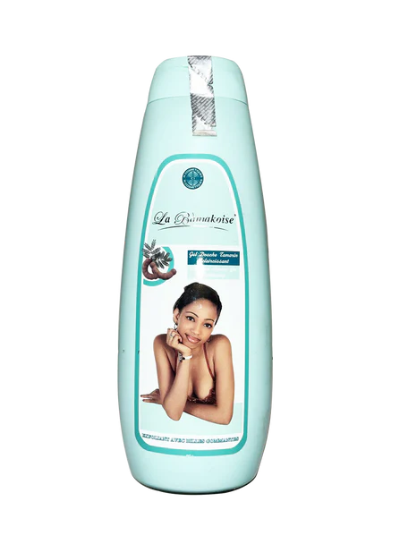 La Bamakoise