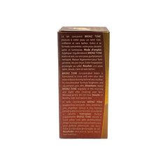 BRONZETONE CONCENTRATED CLARIFYING INTENSE FACE LOTION 60ML