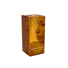 BRONZETONE CONCENTRATED CLARIFYING INTENSE FACE LOTION 60ML