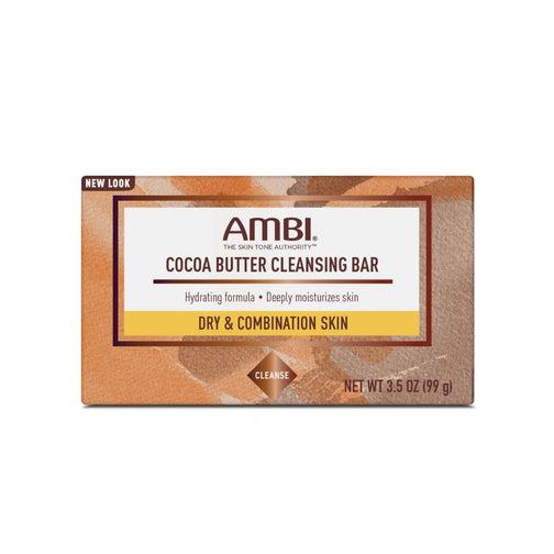 Ambi Cocoa Butter Cleansing Bar 3.5 oz