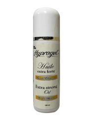 Hyprogel Clear Oil 4.3oz / 125 ml