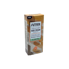 AMBI EVEN & CLEAR FADE CREAM ALOE VERA | 1OZ | 30ML by Ambi