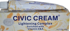 Civic AF Fast Action Intense Lightening set 4 PCS