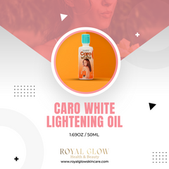 Lisa White Super Whitening Oil (5 PACK)