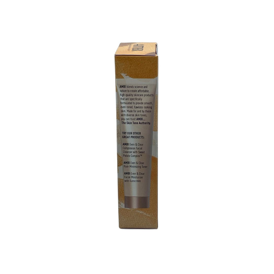 AMBI EVEN & CLEAR FADE CREAM ALOE VERA | 1OZ | 30ML by Ambi