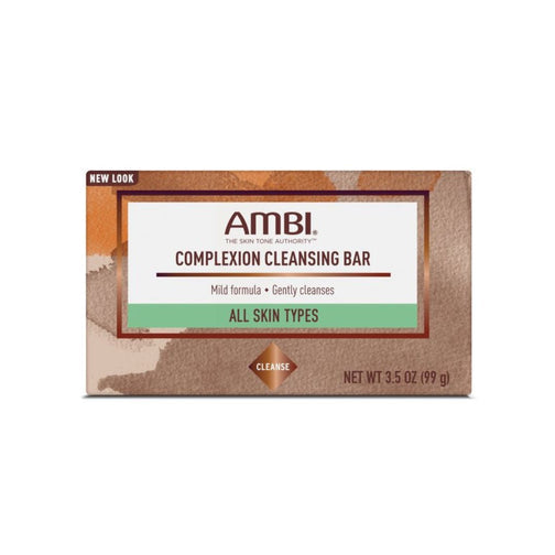 Ambi Complexion Cleansing Bar 3.5 oz