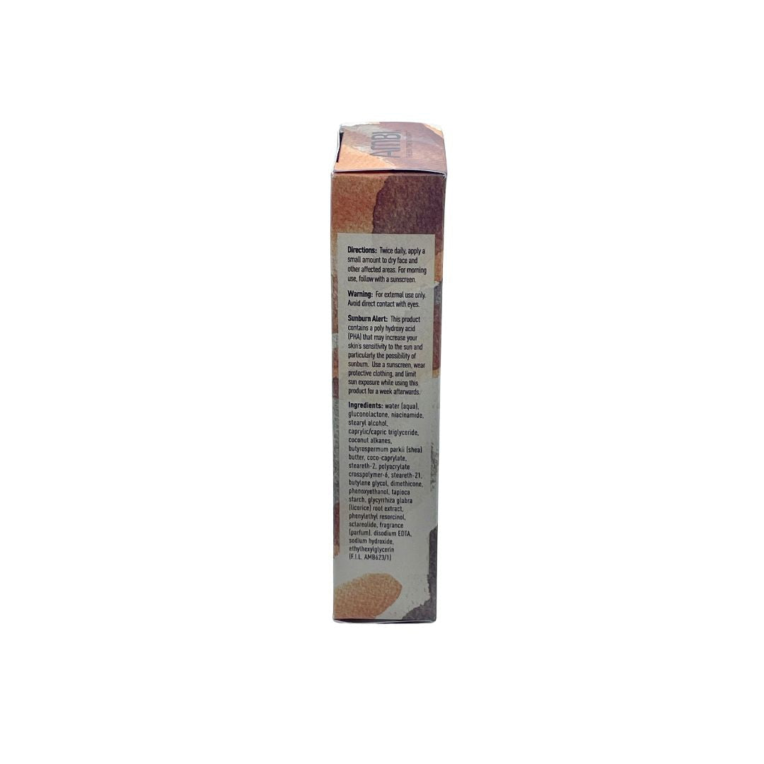 AMBI EVEN & CLEAR FADE CREAM STUBBORN DARK SPOTS 1OZ | 30ML