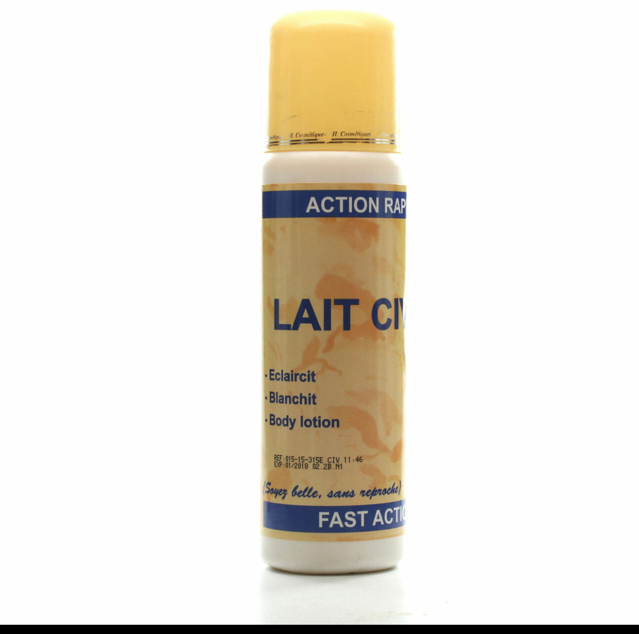 Civic AF Fast Action Intense Lightening set 4 PCS