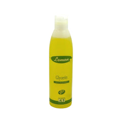 A3 Lemon Glycerin for Dry Skin 8.75 oz / 260ml
