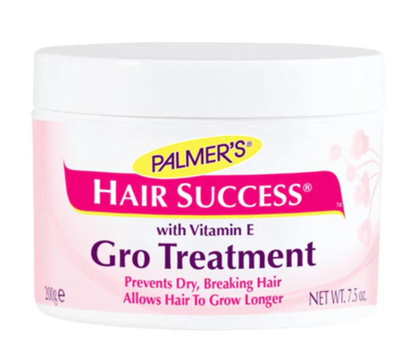 Palmer's Hair Success Gro Treatment with Vitamin E 7.5 oz Palmer's
