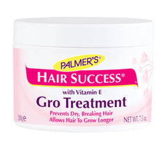 Palmer's Hair Success Gro Treatment with Vitamin E 7.5 oz Palmer's