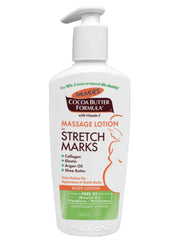 Palmer's Cocoa Butter Formula Massage Lotion For Stretch Marks 8.5 oz Palmer's