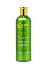 Express Glow Illuminating Body Wash 750ml Express glow