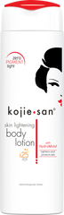 Kojiesan #314 Body Lightening LOTION with SPF25 8.80oz / 250g Kojie San