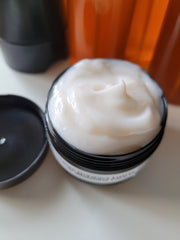 WHITENING FACE CREAM with arbutin, tetraxemic acid, kojic, etc.. Kismet Beauty Brands