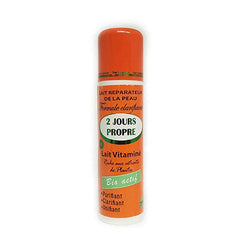 2 Jours Propre Carrot Lotion 250ml 2 Jours Propre