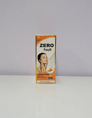 CEMAC #123 ZERO Fault Intense Lightening Lotion w/Egg 2.00oz / 60ml CEMA