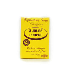7 Day Magic Argan Soap 75g 7 Day Magic