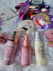Self care gift box, gift box, gift box for women, mothers day gift box, engagement gift box Kismet Beauty Brands