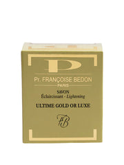Pr. Francoise Bedon Ultime Gold Soap 200 Pr. Francoise Bedon