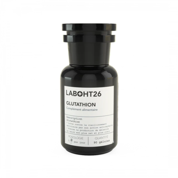 HT 26 Glutathione Capsules HT26