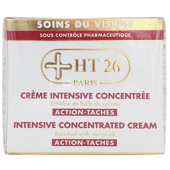 HT26 Intensive Concentrated Cream 50ml HT26