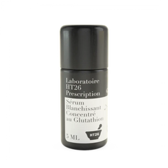 HT 26 PRESCRIPTION - Glutathione Whitening Serum 12 x 5 ml HT26