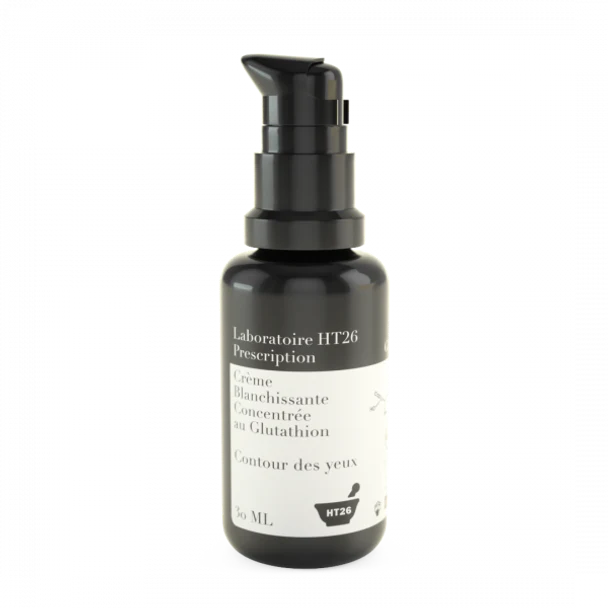 HT 26 PRESCRIPTION - Glutathione Whitening Eye Contour 30ml HT26